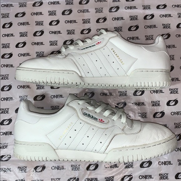 Yeezy Powerphase Calabasas “OG” - Picture 2 of 6